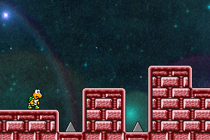 惡魔龍龜 惡魔龍龜