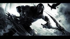 黑暗死亡 黑暗死亡