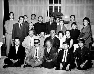 1964年11月22日 1964年11月22日