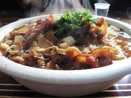 殺豬大燴菜 殺豬大燴菜