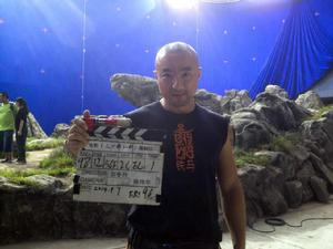 吳鎮[電影美術指導]