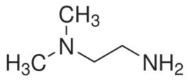 N,N-二甲基乙二胺 N,N-二甲基乙二胺