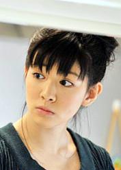 LADY~最後的犯罪畫像[LADY～最後的犯罪畫像]