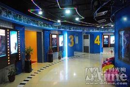 東環影城 東環影城