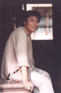 像霧像雨又像風[2000年陳坤、周迅主演民國電視劇]