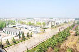 濟東新村 濟東新村