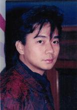 《點樣講你知》歌手蔡楓華