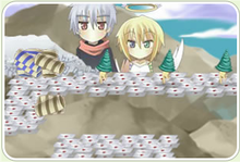 天使戀人塔防 天使戀人塔防