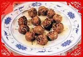 紅花山藥肉麻丸 紅花山藥肉麻丸