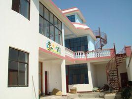 韓家屯自然村 韓家屯自然村