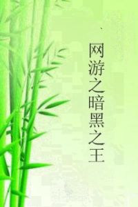 網遊之暗黑之王 網遊之暗黑之王