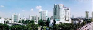 華中科技大學同濟醫學院附屬同濟醫院