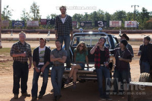 《渾身是勁》劇照