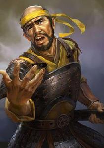 裴元紹[小說《三國演義》人物]