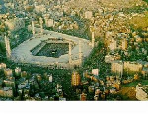 沙特阿卜杜拉國王國際花園