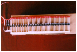 (圖)肖特基二極體