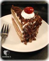 苦澀黑森林 苦澀黑森林