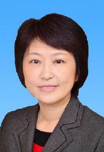 王紅紅[江蘇省淮安市副市長、貴州省教育廳副廳長]