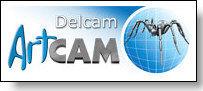 ArtCAM ArtCAM