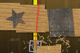 鋸木工廠 鋸木工廠