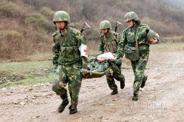 戰場救護 戰場救護