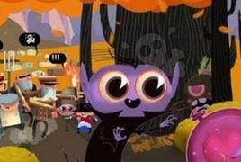 小小吸血鬼 小小吸血鬼