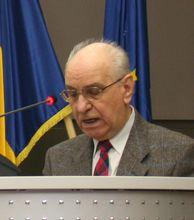 埃米利安&middot;多布雷斯庫院士