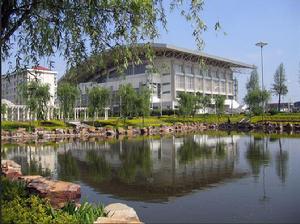 江蘇大學[江蘇省鎮江市江蘇大學]