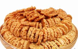 油炸果子 油炸果子