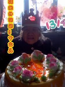 我是外婆的第5個女兒 我是外婆的第5個女兒