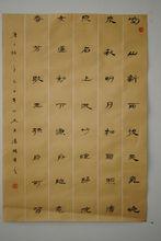 潘明[中國書法家協會會員]