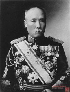 福島安正 福島安正