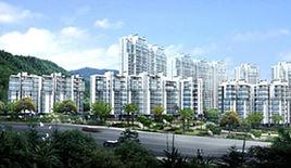 教授花園IV期碧山臨海 教授花園IV期碧山臨海