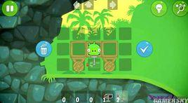 憤怒的小鳥:搗蛋豬 憤怒的小鳥:搗蛋豬