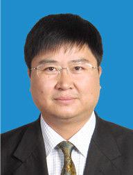 陳健[德江縣政協主席]