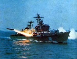 108西寧號飛彈驅逐艦 108西寧號飛彈驅逐艦