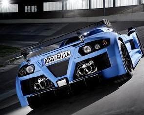 阿波羅跑車 阿波羅跑車