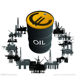 石油投資