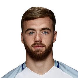 卡盧姆·錢伯斯 卡盧姆·錢伯斯