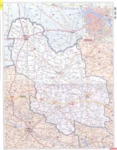 古井鎮[安徽省亳州市古井鎮]