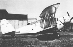 美國TBD蹂躪者魚雷轟炸機