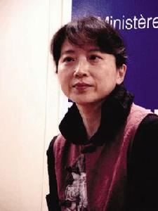 朱天文[台灣女作家]