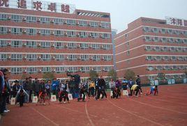 沭陽縣懷文國小 沭陽縣懷文國小