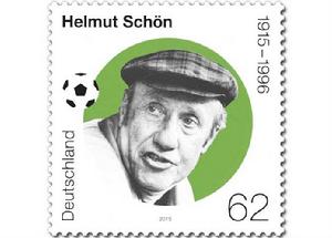 赫爾穆特·舍恩誕辰百年紀念 赫爾穆特·舍恩誕辰百年紀念