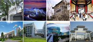 香雪城周邊配套