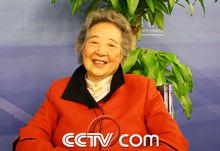 周素珍[馬海德夫人]