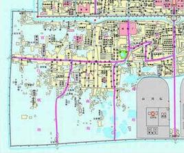 明北京外城 明北京外城