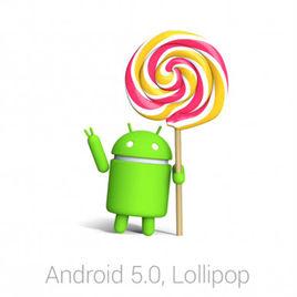 Android L Android L