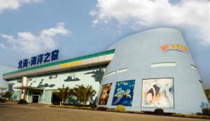 遠古海洋 遠古海洋