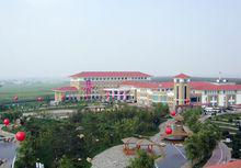 朝陽區[吉林省長春市朝陽區]